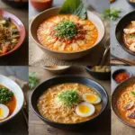 27 Top Ramen Recipes Perfect for Any Meal of the Day