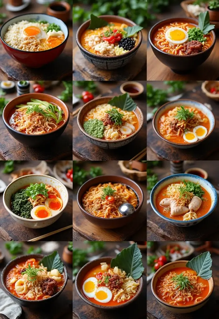 27 Top Ramen Recipes Perfect for Any Meal of the Day - Conclusion
