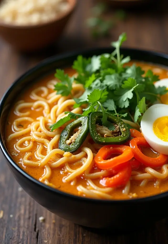 29 Lotus Foods Ramen Recipes You’ll Fall in Love With 90 29 Lotus Foods Ramen Recipes You’ll Fall in Love With - 24. Curry Udon Ramen