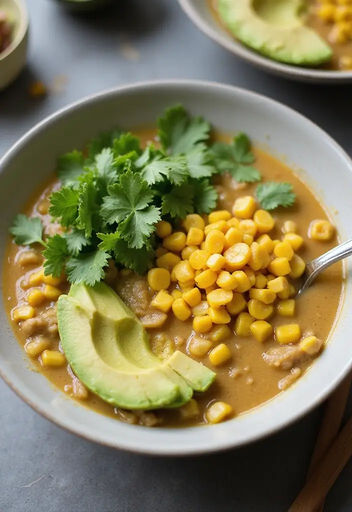 29 Lotus Foods Ramen Recipes You’ll Fall in Love With 26 29 Lotus Foods Ramen Recipes You’ll Fall in Love With - 8. Creamy Avocado Ramen