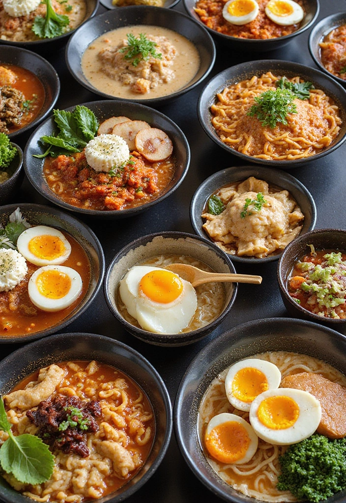 29 Lotus Foods Ramen Recipes You’ll Fall in Love With 118 29 Lotus Foods Ramen Recipes You’ll Fall in Love With - Conclusion