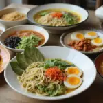 29 Paleo Ramen Recipes That Redefine Healthy Eating