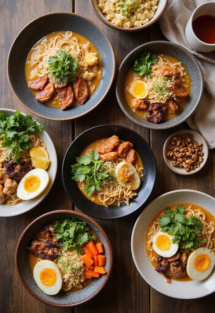 29 Paleo Ramen Recipes That Redefine Healthy Eating 168 29 Paleo Ramen Recipes That Redefine Healthy Eating - Conclusion