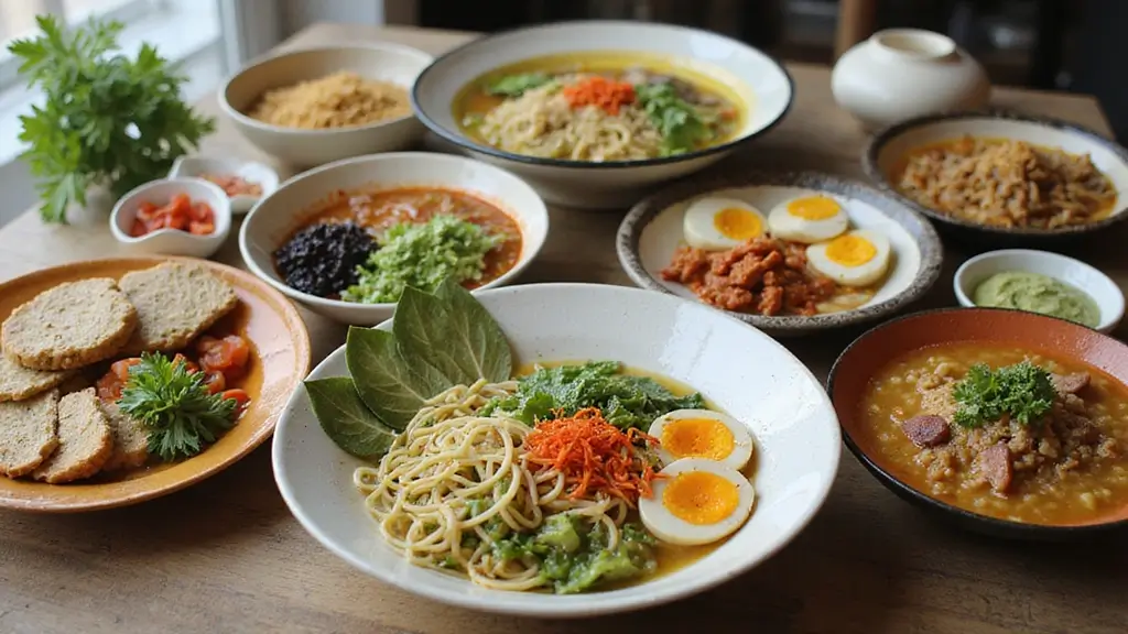 29 Paleo Ramen Recipes That Redefine Healthy Eating