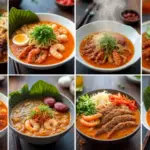 29 Shrimp and Sausage Ramen Recipes for Bold Flavor