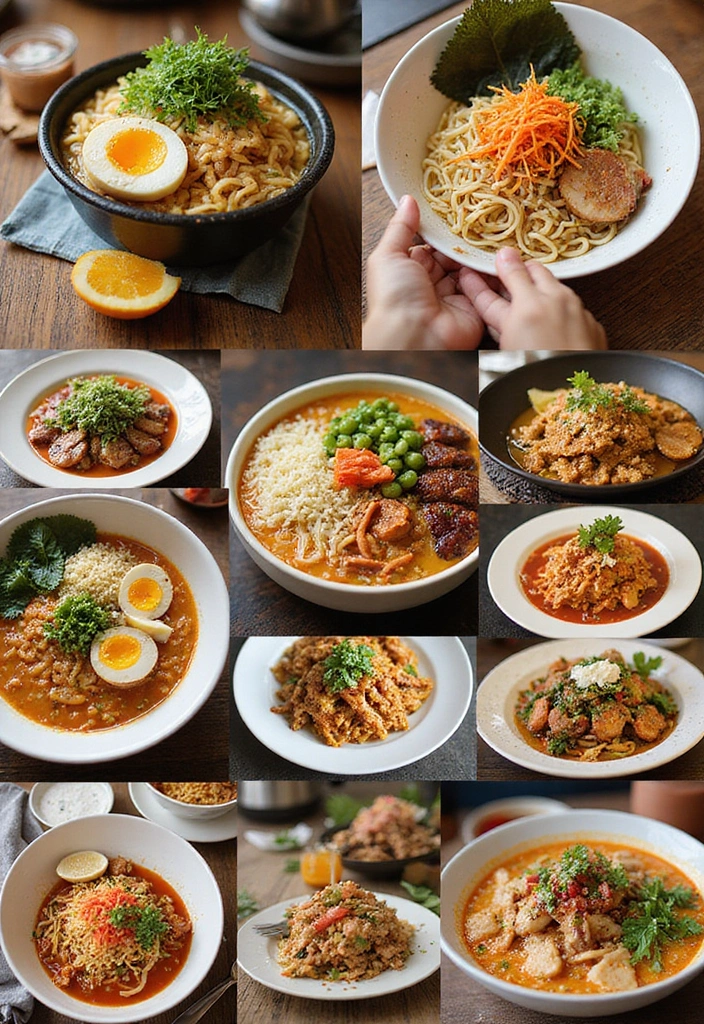 30 Best Instant Ramen Recipes You’ll Want Every Week - Conclusion