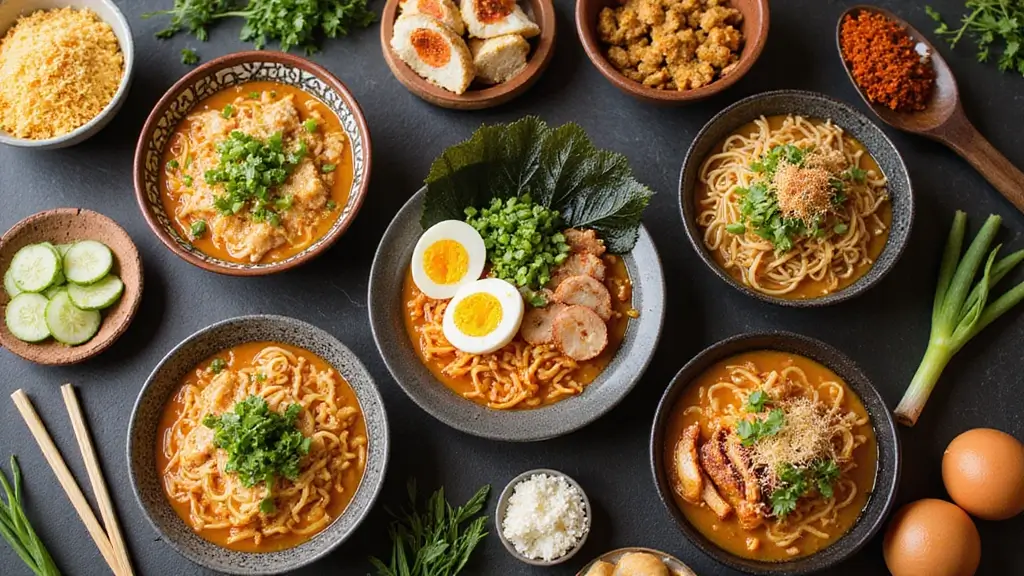 30 Best Instant Ramen Recipes You’ll Want Every Week
