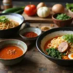 30+ College Ramen Recipes That Are Budget-Friendly and Fun