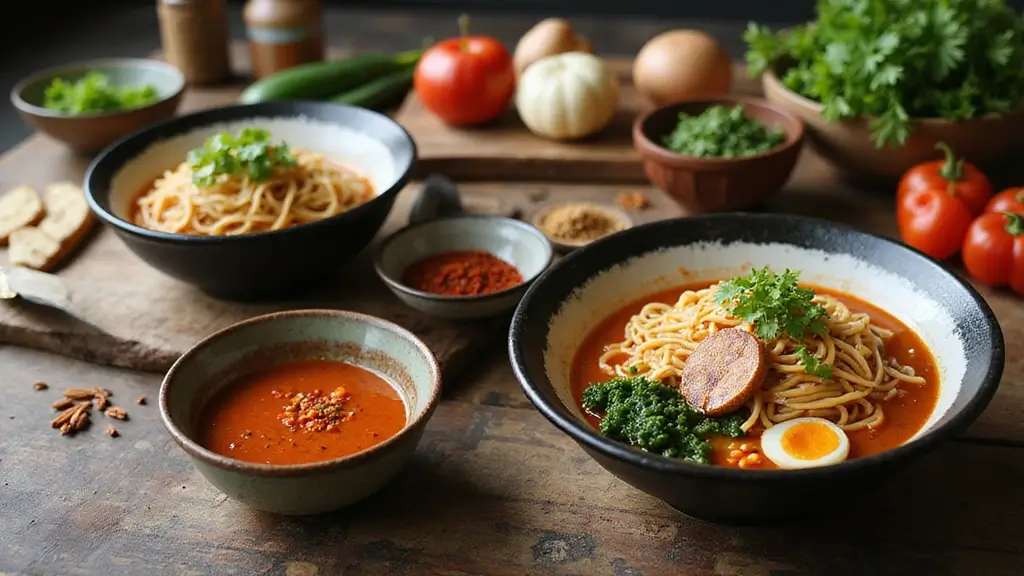 30+ College Ramen Recipes That Are Budget-Friendly and Fun