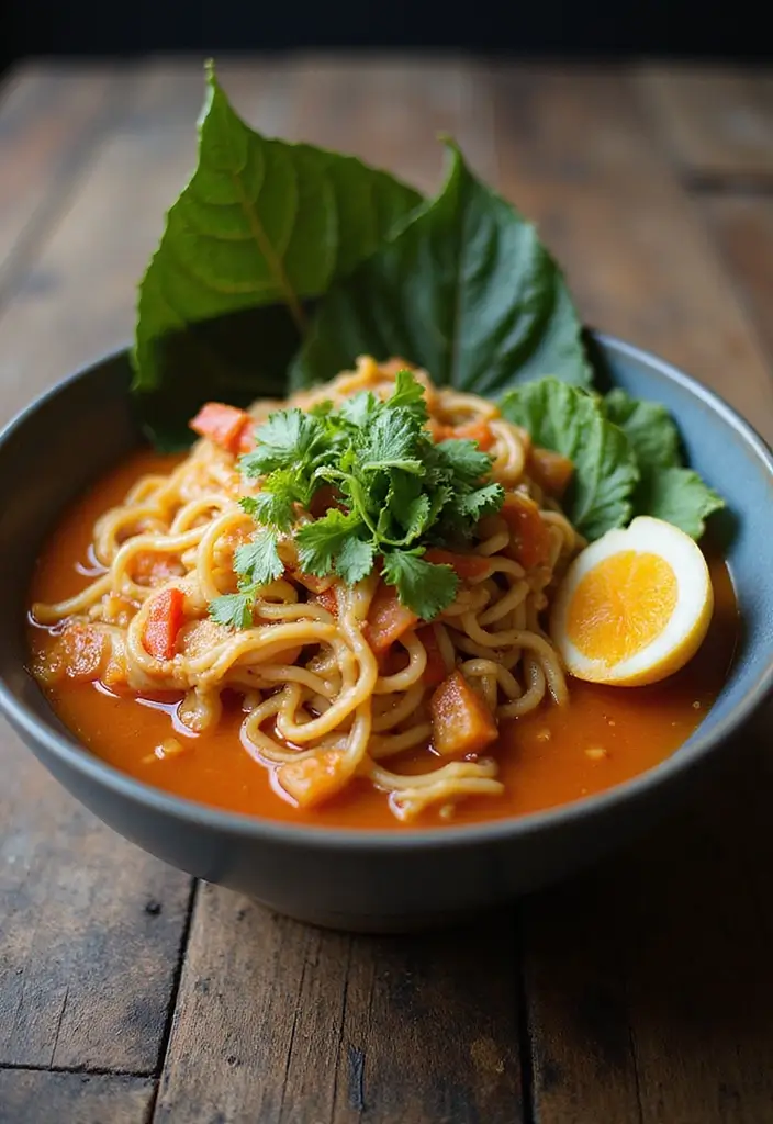 30+ Crunchy Ramen Noodle Salad Recipes with Asian Coleslaw Twist 135 30+ Crunchy Ramen Noodle Salad Recipes with Asian Coleslaw Twist - 25. Sweet and Sour Ramen Salad