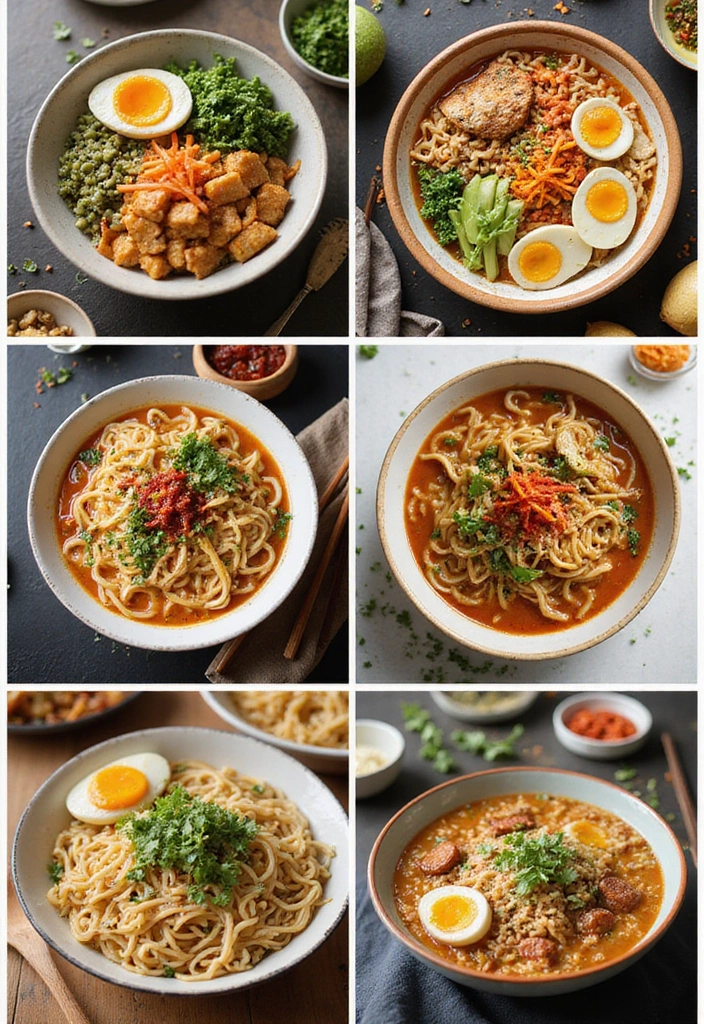 30+ Cup of Noodles Hacks and Ramen Recipes Worth Trying - Conclusion