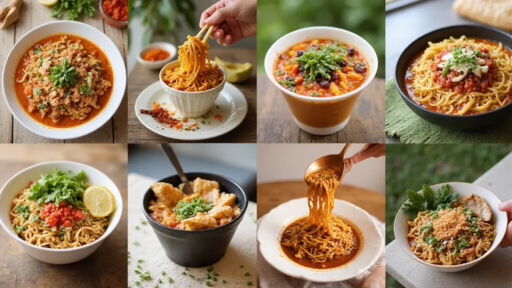 30+ Cup of Noodles Hacks and Ramen Recipes Worth Trying