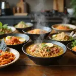30+ Oodles of Noodles Ramen Recipes You’ll Want to Try Tonight