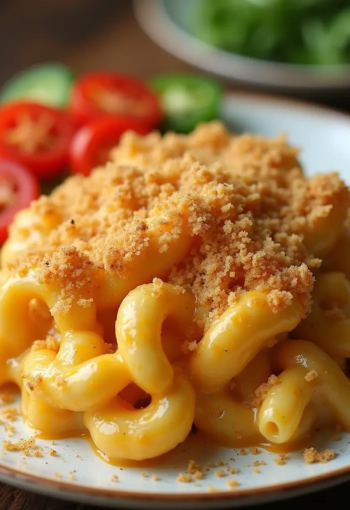 30 Ramen Casserole Recipes for Quick, Comforting Meals 91 30 Ramen Casserole Recipes for Quick, Comforting Meals - 15. Baked Ramen Mac and Cheese Casserole