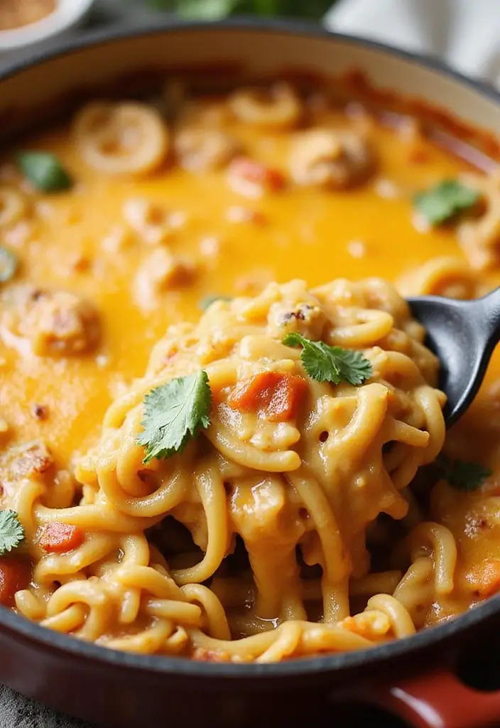30 Ramen Casserole Recipes for Quick, Comforting Meals 158 30 Ramen Casserole Recipes for Quick, Comforting Meals - 28. Classic Ramen Casserole