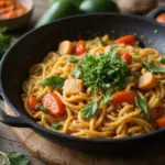 30+ Ramen Skillet Recipes for Quick Weeknight Dinners