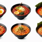 30+ Spicy Ramen Recipes with Egg That Bring the Heat