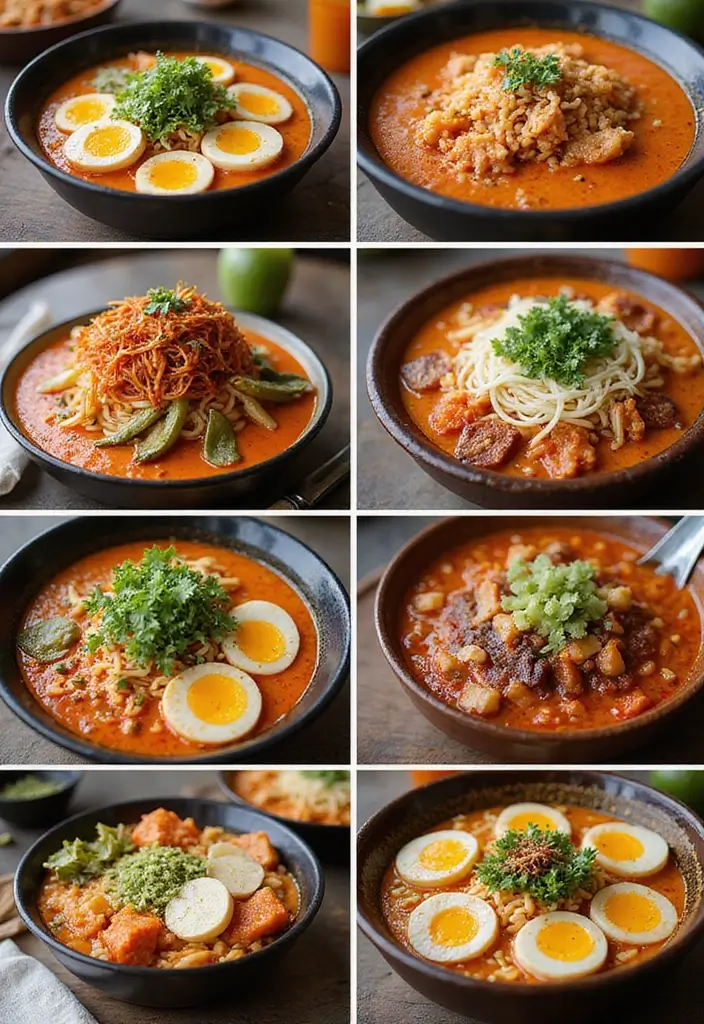 30+ Spicy Ramen Recipes with Egg That Bring the Heat 181 30+ Spicy Ramen Recipes with Egg That Bring the Heat - Conclusion
