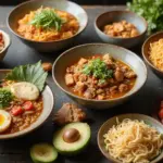 30+ Viral Ramen Noodle Recipes from TikTok to Try Now