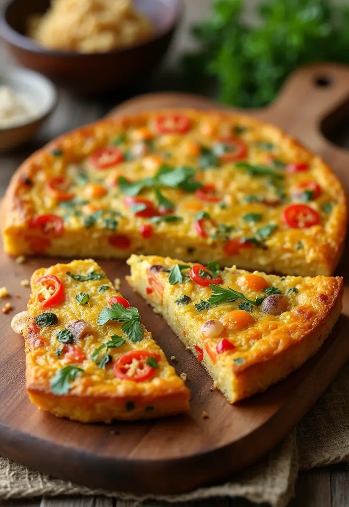 30+ Viral Ramen Noodle Recipes from TikTok to Try Now 76 30+ Viral Ramen Noodle Recipes from TikTok to Try Now - 16. Ramen Frittata