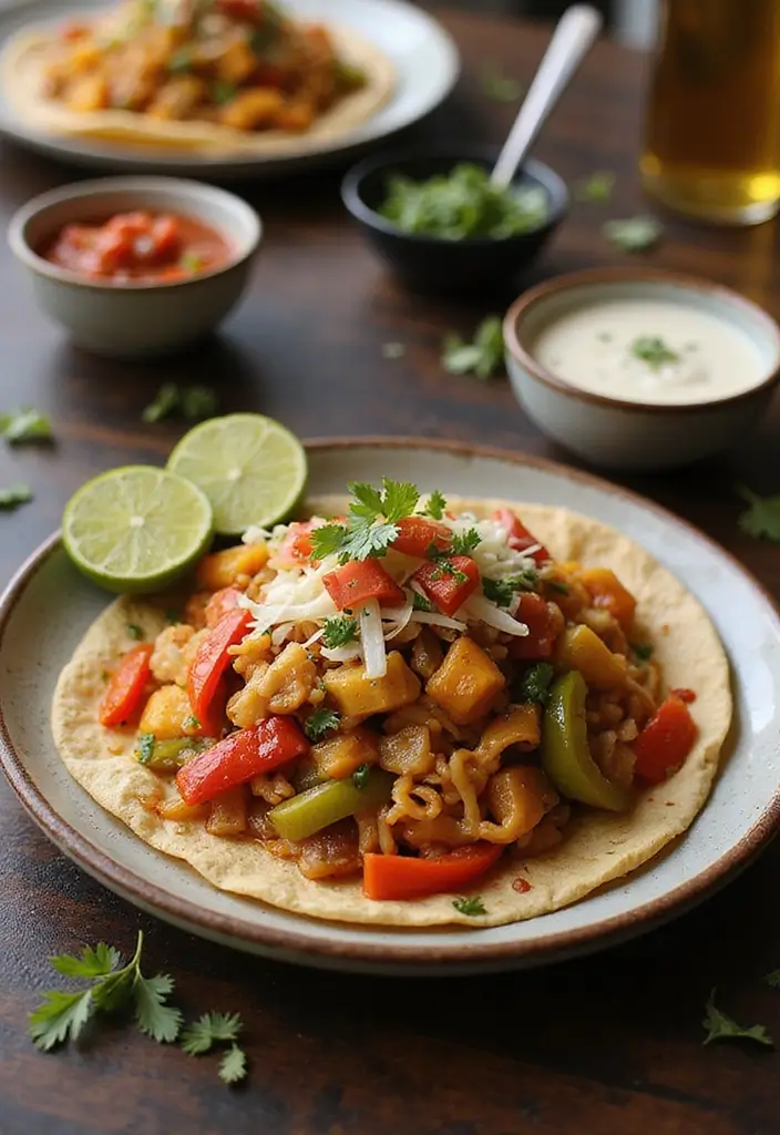 30+ Viral Ramen Noodle Recipes from TikTok to Try Now 145 30+ Viral Ramen Noodle Recipes from TikTok to Try Now - 27. Ramen Fajitas