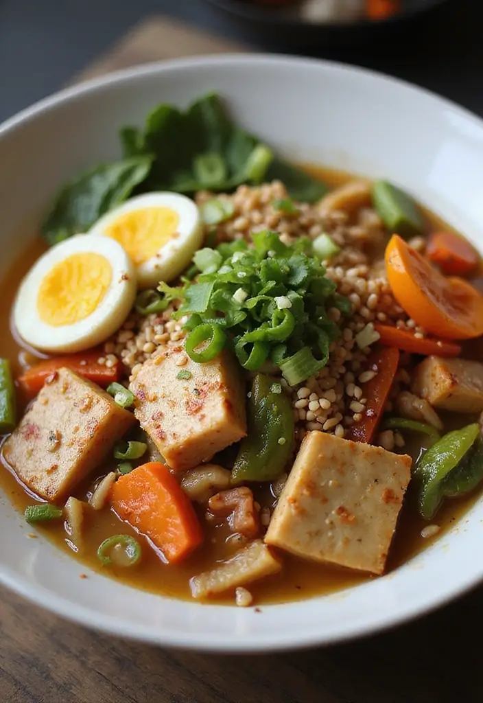 30+ Viral Ramen Noodle Recipes from TikTok to Try Now 14 30+ Viral Ramen Noodle Recipes from TikTok to Try Now - 4. Ramen Stir-Fry